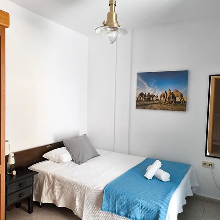 Acogedoras Habitaciones Privadas Zona Costera Wifi 모로델제블 외부 사진