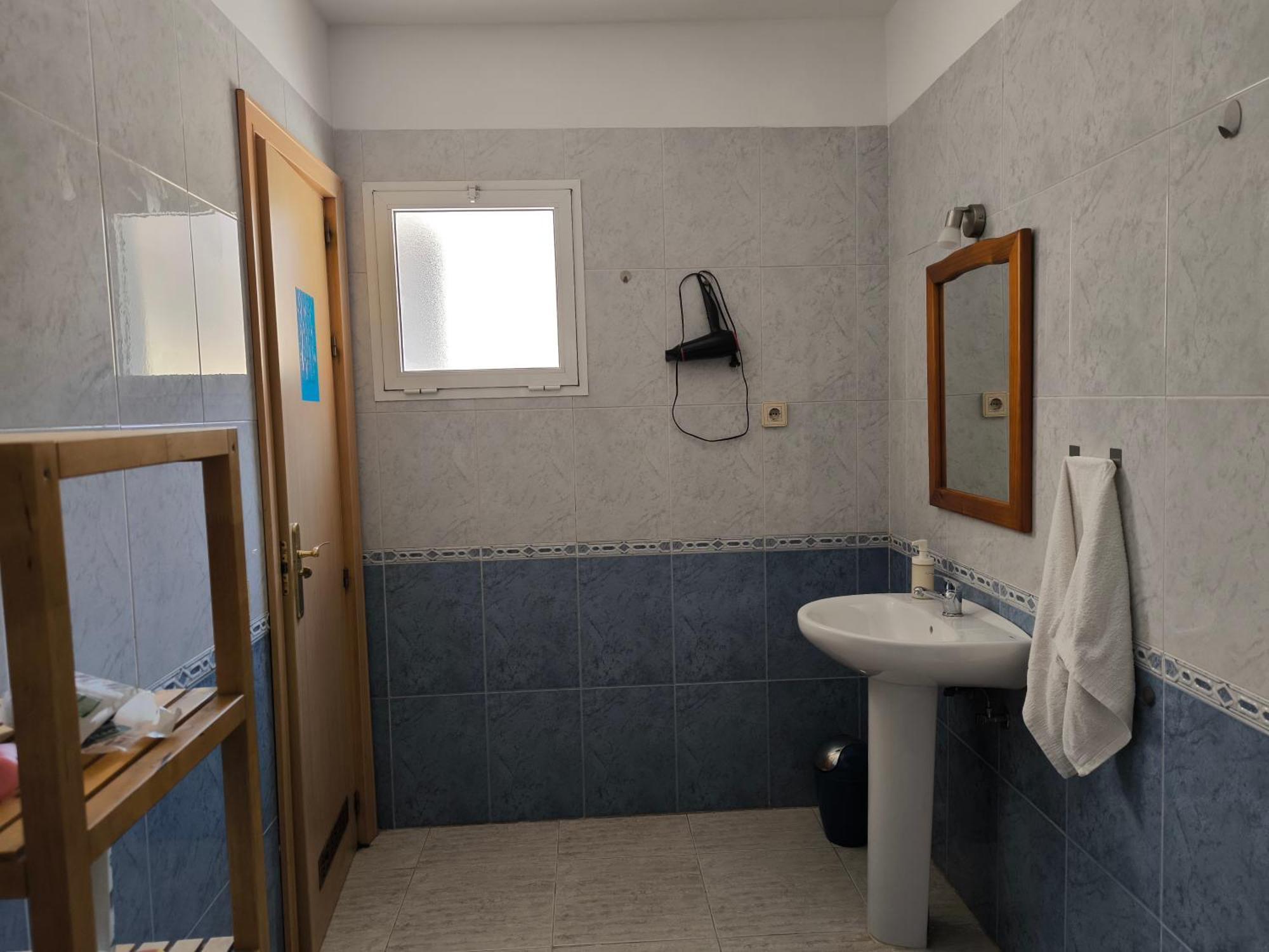 Acogedoras Habitaciones Privadas Zona Costera Wifi 모로델제블 객실 사진