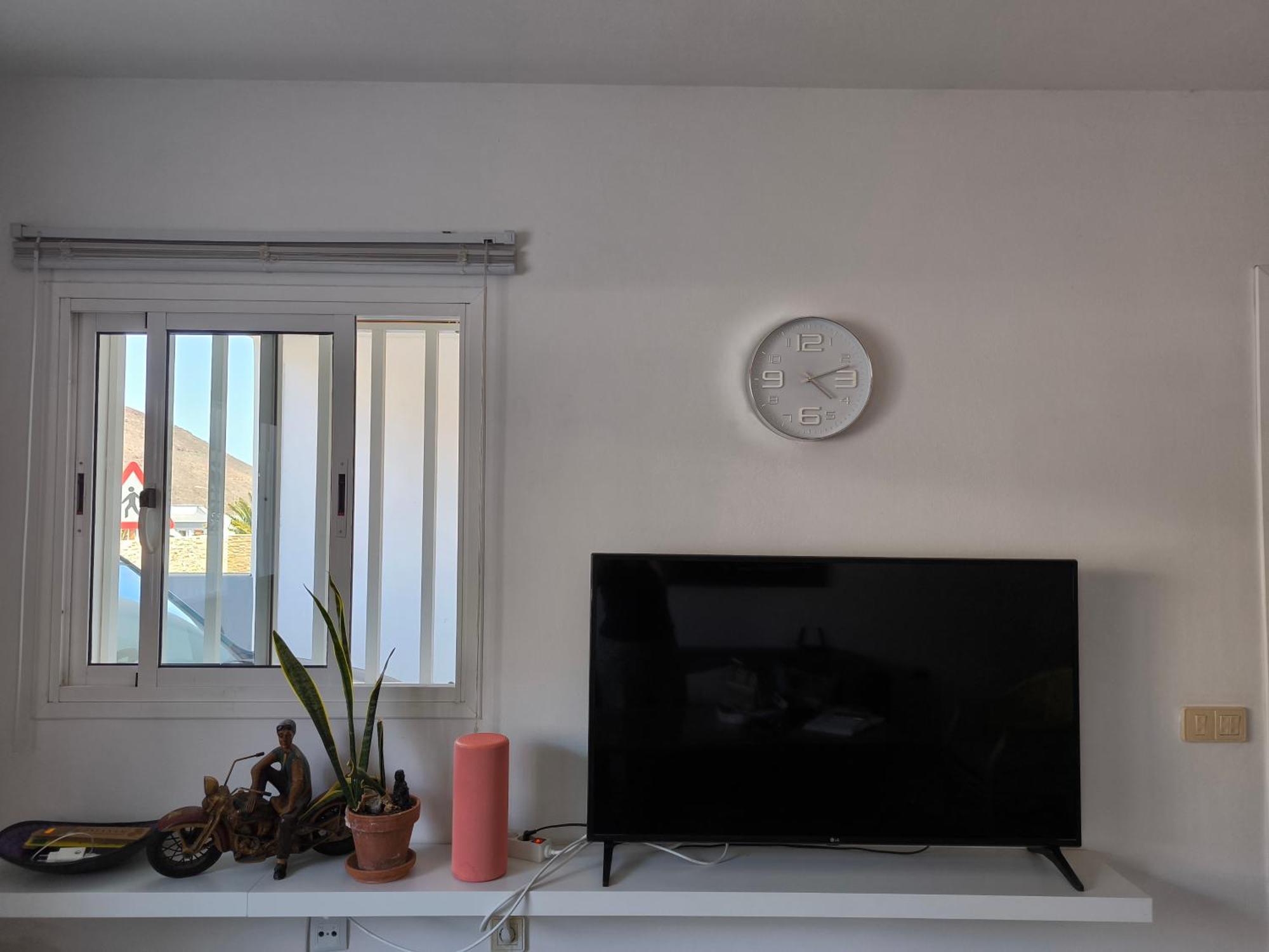 Acogedoras Habitaciones Privadas Zona Costera Wifi 모로델제블 객실 사진