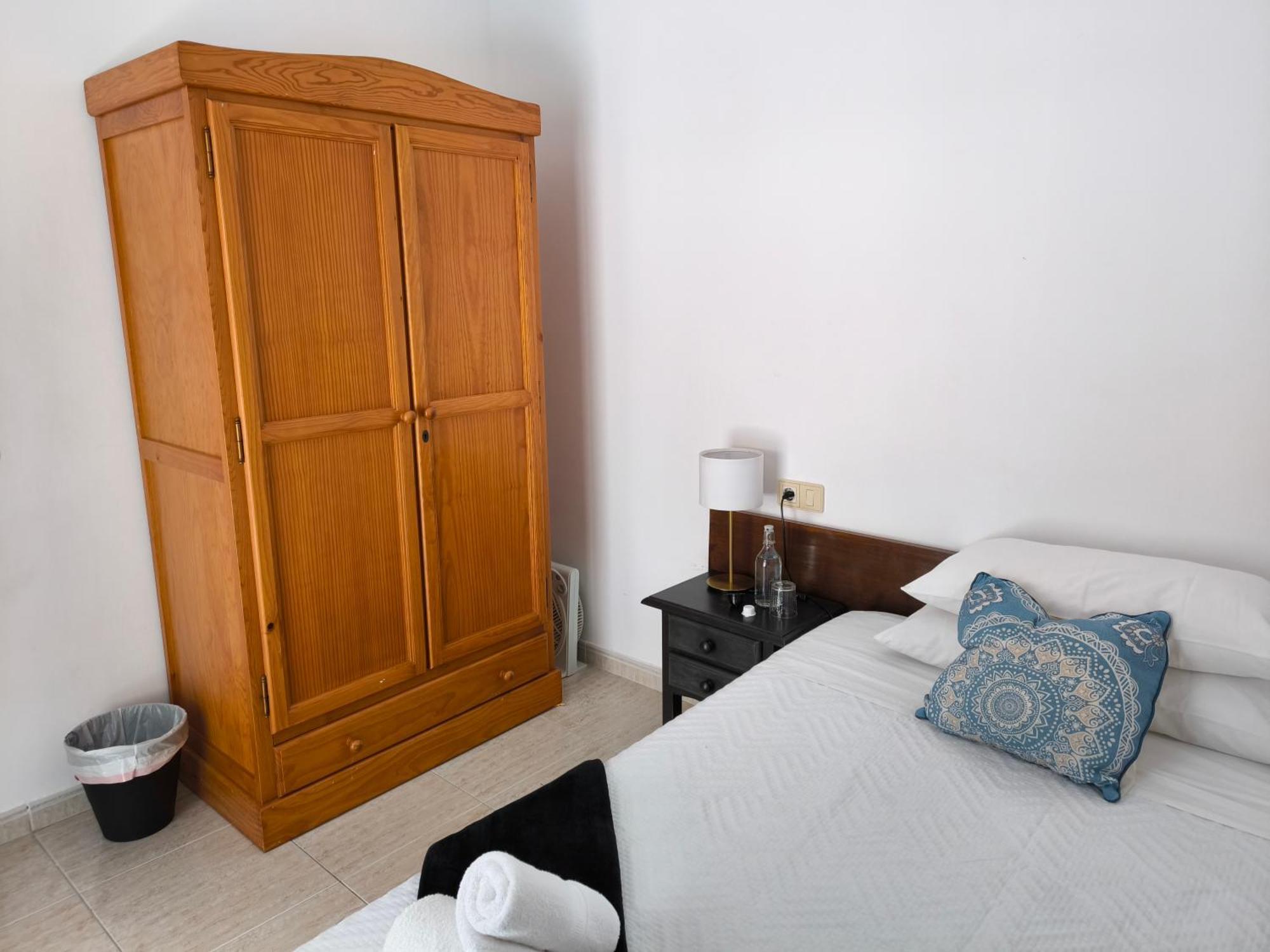 Acogedoras Habitaciones Privadas Zona Costera Wifi 모로델제블 객실 사진