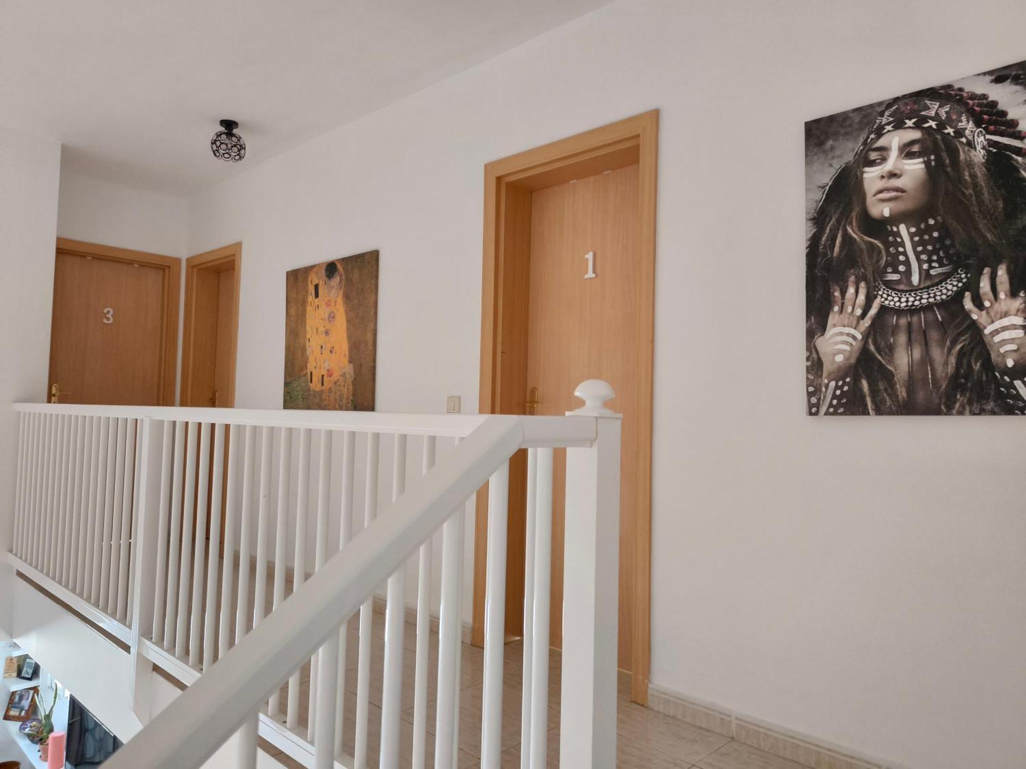 Acogedoras Habitaciones Privadas Zona Costera Wifi 모로델제블 외부 사진