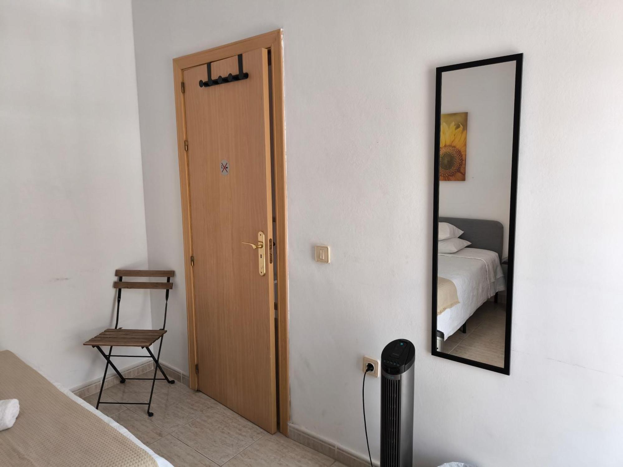 Acogedoras Habitaciones Privadas Zona Costera Wifi 모로델제블 외부 사진
