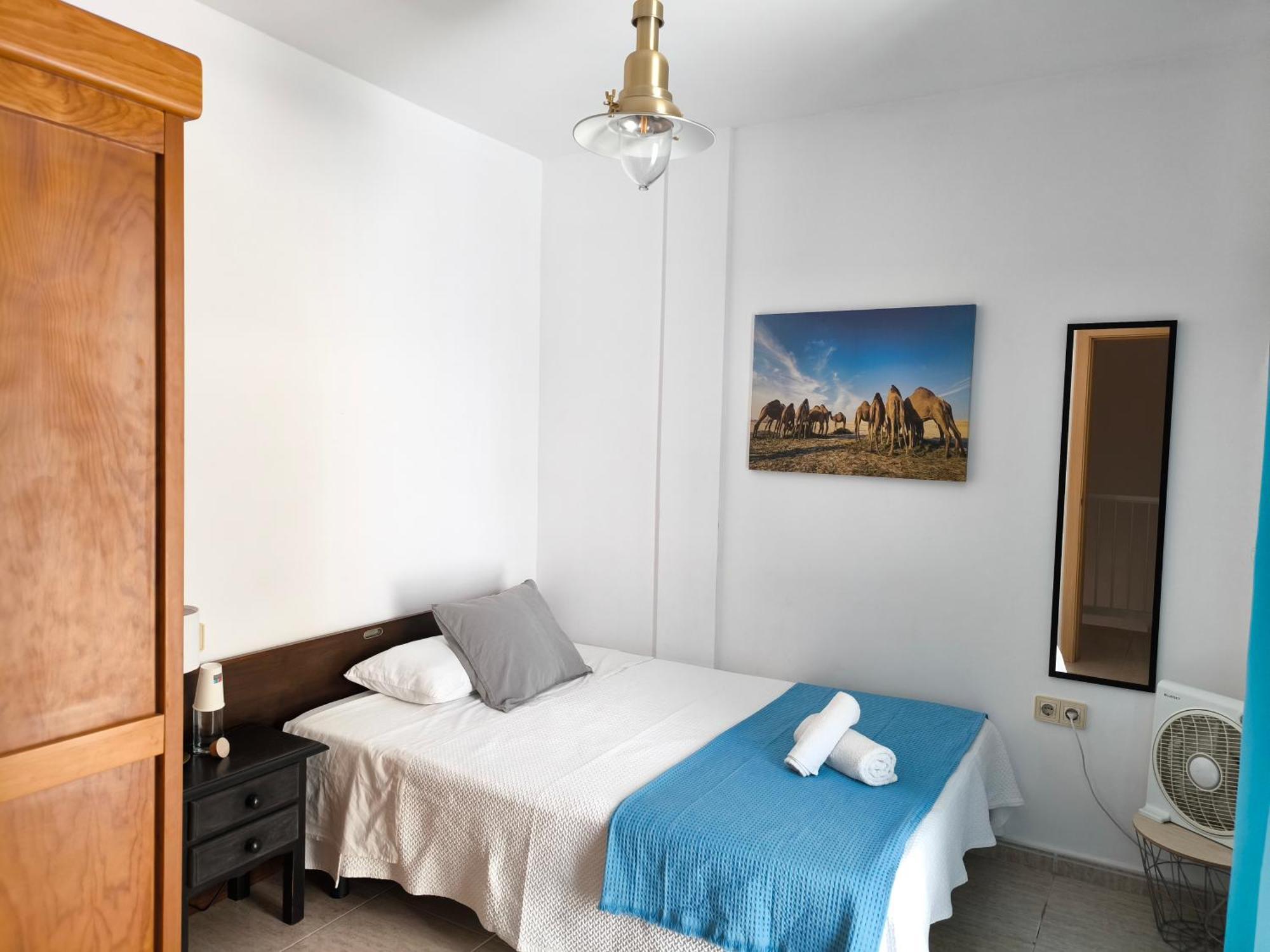 Acogedoras Habitaciones Privadas Zona Costera Wifi 모로델제블 외부 사진